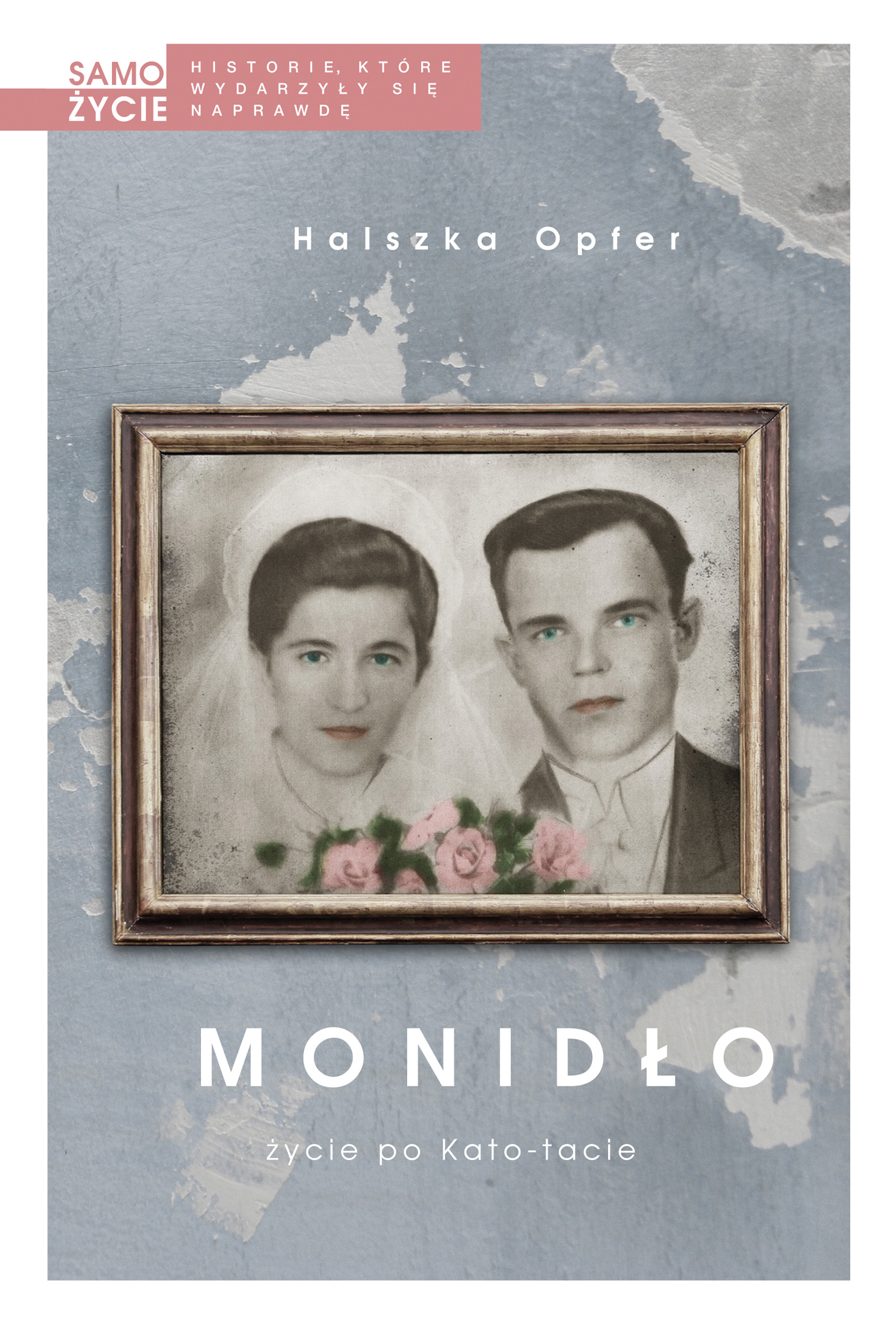 Monidło. Życie po Kato-tacie — okładka e-booka