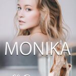 Tytuł: Monika
Autor: Ela Downarowicz
Wydawnictwo: Videograf
Formaty: MOBI, EPUB