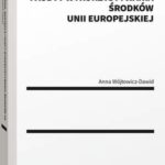 Monitoring, kontrola i audyt wykorzystywania środków Unii Europejskiej — okładka e-booka