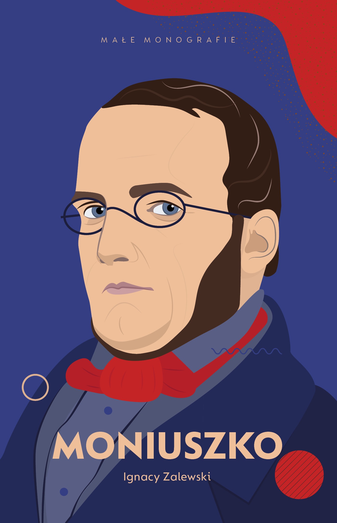 Tytuł: Moniuszko
Autor: Ignacy Zalewski
Wydawnictwo: Polskie Wydawnictwo Muzyczne
Formaty: EPUB, MOBI
