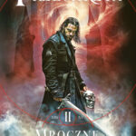 Tytuł: Mons Viridis Magicus (#2). Mroczne drogi
Autor: Adam Przechrzta
Wydawnictwo: Fabryka Słów
Formaty: EPUB, MOBI