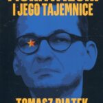 Morawiecki i jego tajemnice — okładka e-booka