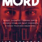 Mord — okładka e-booka