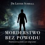 Morderstwo bez powodu — okładka audiobooka