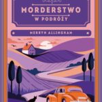 Morderstwo w podróży — okładka e-booka