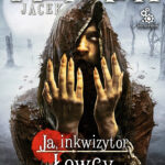 Tytuł: Mordimer Madderdin. (#4). Łowcy dusz (wyd. IV)
Autor: Jacek Piekara
Wydawnictwo: Fabryka Słów
Formaty: EPUB, MOBI