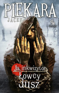 Mordimer Madderdin. (#4). Łowcy dusz (wyd. IV) — okładka e-booka