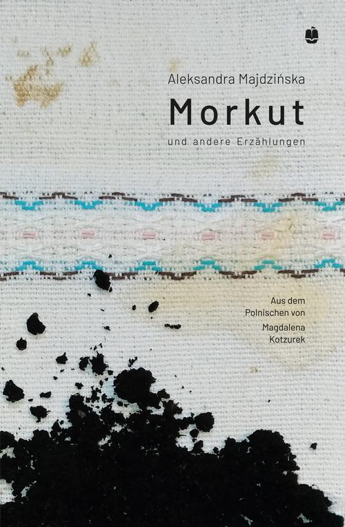 Morkut und andere Erzählungen — okładka audiobooka
