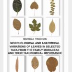 Tytuł: MORPHOLOGICAL AND ANATOMICAL VARIATIONS OF LEAVES IN SELECTED TAXA FROM THE FAMILY MORACEAE AND THEIR TAXONOMICAL IMPORTANCE
Autor: Mariola Truchan
Wydawnictwo: Uniwersytet Pomorski w Słupsku
Formaty: PDF