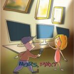 Tytuł: Mors, Pinky i ostatnia przesyłka
Autor: Dariusz Rekosz
Wydawnictwo: Storybox
Formaty: MP3