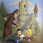 Tytuł: Mors, Pinky i trzynasta komnata
Autor: Dariusz Rekosz
Wydawnictwo: Storybox
Formaty: MP3