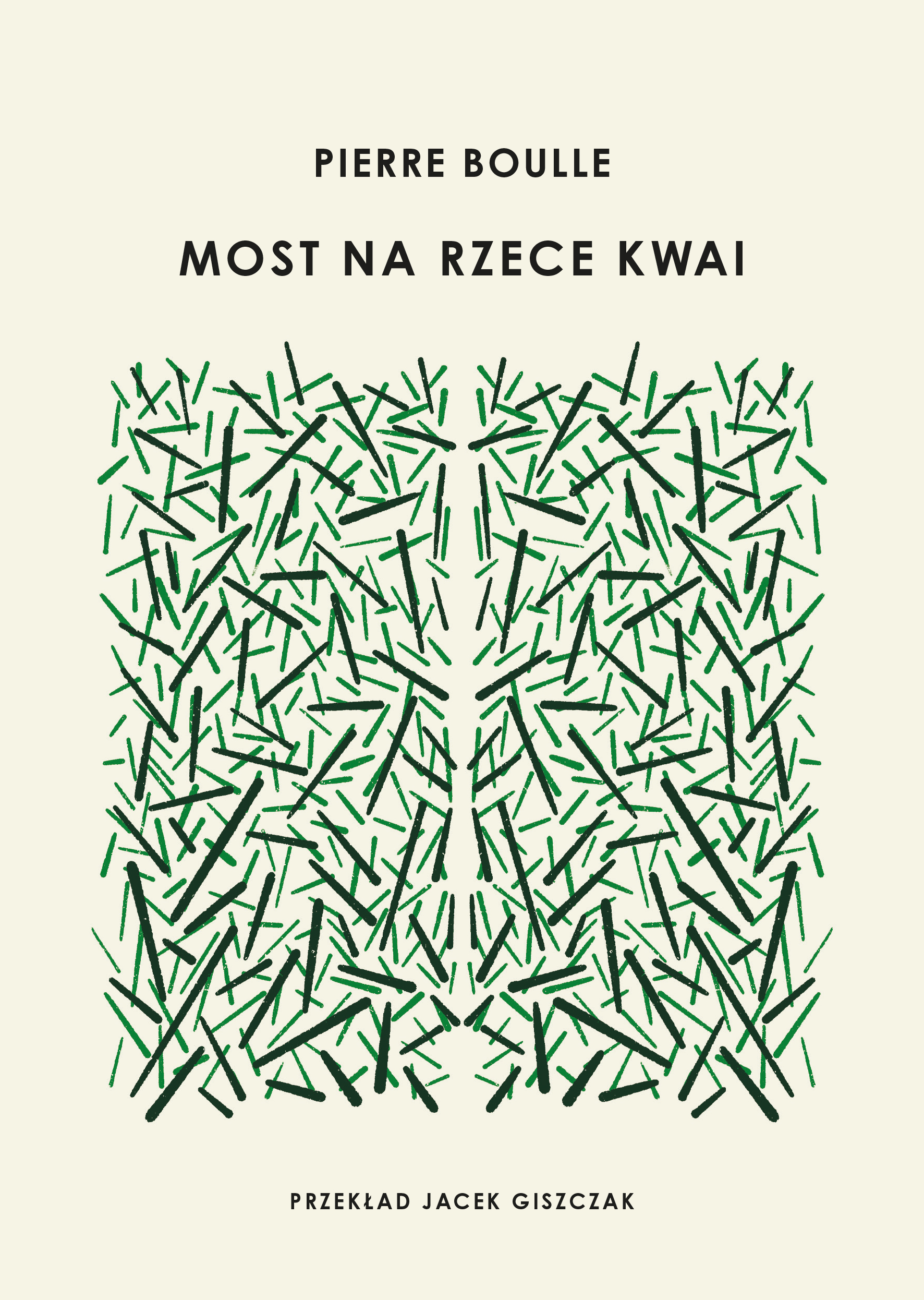 Tytuł: Most na rzece Kwai
Autor: Pierre Boulle
Wydawnictwo: ArtRage
Formaty: EPUB, MOBI
