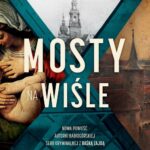 Mosty na Wiśle — okładka e-booka