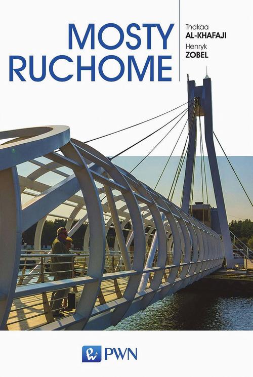 Mosty ruchome — okładka e-booka