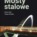 Mosty stalowe — okładka e-booka