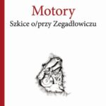 Motory — okładka e-booka