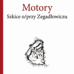 Tytuł: Motory
Autor: Ewa Bartos
Wydawnictwo: Wydawnictwo Uniwersytetu Śląskiego
Formaty: PDF