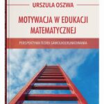 Motywacja w edukacji matematycznej — okładka e-booka