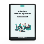 Mów jak native speaker. Ebook