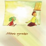 Mówię wyraźnie — okładka e-booka