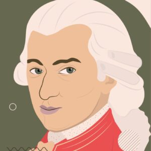 Tytuł: Mozart
Autor: Danuta Gwizdalanka
Wydawnictwo: Polskie Wydawnictwo Muzyczne
Formaty: EPUB, MOBI