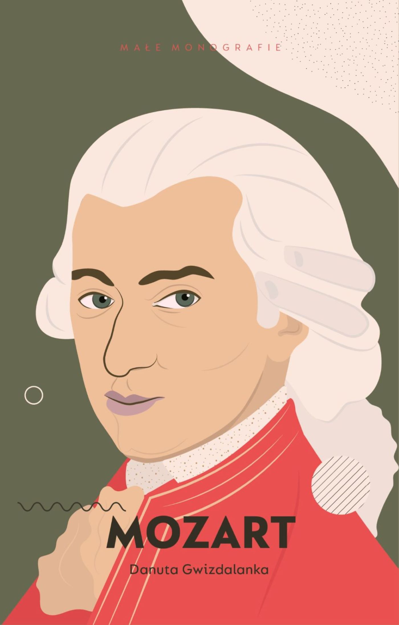 Tytuł: Mozart
Autor: Danuta Gwizdalanka
Wydawnictwo: Polskie Wydawnictwo Muzyczne
Formaty: EPUB, MOBI