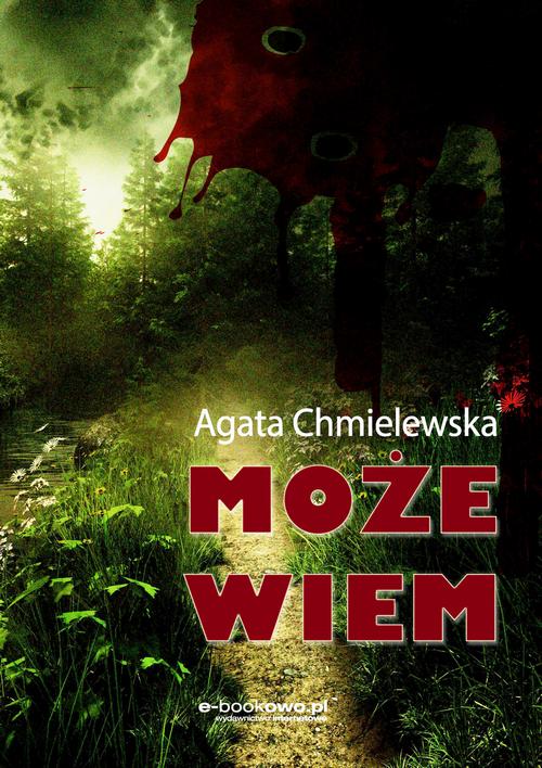 Może wiem — okładka e-booka