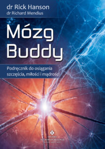 Mózg Buddy — okładka e-booka