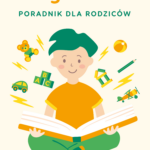 Mózg dziecka. Przewodnik dla rodziców — okładka e-booka
