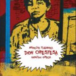 Tytuł: Mroczna tajemnica Don Orestesa Gonzagi Greco
Autor: Iwona Partyka
Wydawnictwo: Novae Res
Formaty: EPUB, MOBI
