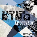 Tytuł: MROCZNA WIEŻA III: ZIEMIE JAŁOWE
Autor: Stephen King
Wydawnictwo: Albatros
Formaty: MOBI, EPUB