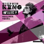 Tytuł: Mroczna Wieża VII: Mroczna Wieża
Autor: Stephen King
Wydawnictwo: Albatros
Formaty: MP3