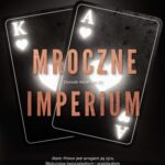 Mroczne imperium — okładka e-booka