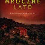Mroczne lato — okładka e-booka
