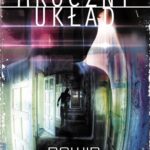 Mroczny układ — okładka e-booka