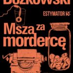 Msza za mordercę — okładka e-booka