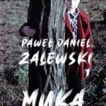 Muka — okładka e-booka