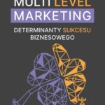Multi Level Marketing — okładka e-booka