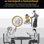 Multimodalność w narracjach o komunikacji — okładka e-booka