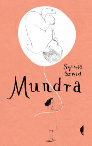 Mundra — okładka e-booka