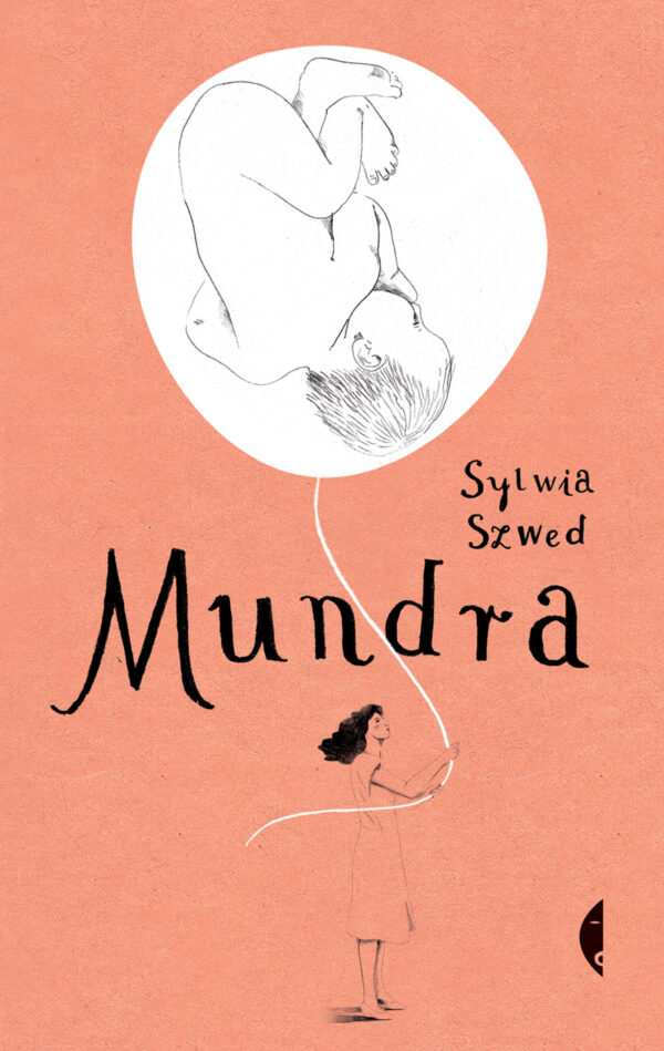 Mundra — okładka