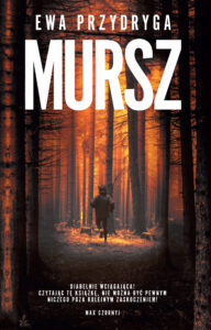 Mursz — okładka e-booka