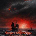 Tytuł: Murzyn z załogi Narcyza. The Nigger of the Narcissus
Autor: Joseph Conrad
Wydawnictwo: Armoryka
Formaty: MOBI, EPUB
