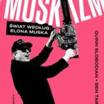 Muskizm. Świat według Elona Muska — okładka e-booka