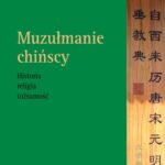 Muzułmanie chińscy — okładka e-booka