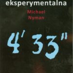 Muzyka eksperymentalna. Cage i po Cage'u — okładka e-booka