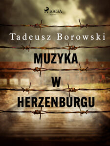 Muzyka w Herzenburgu — okładka e-booka