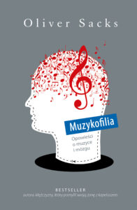 Muzykofilia — okładka e-booka