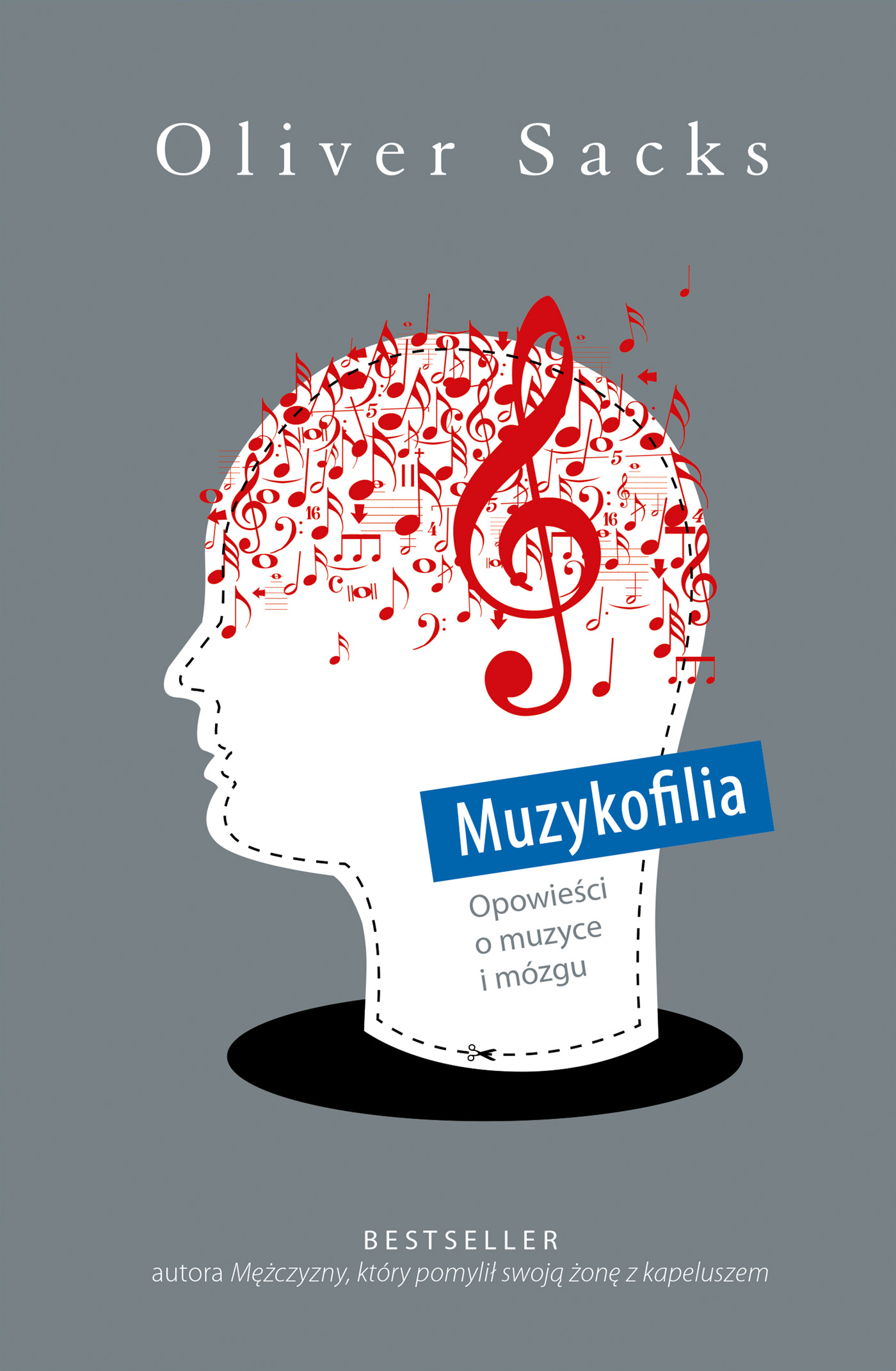 Tytuł: Muzykofilia
Autor: Oliver Sacks
Wydawnictwo: Zysk i S-ka
Formaty: EPUB, MOBI