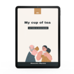 My cup of tea reading B1. Ebook